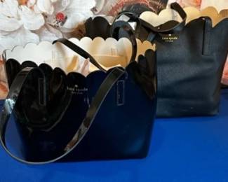 Kate Spade tote bags