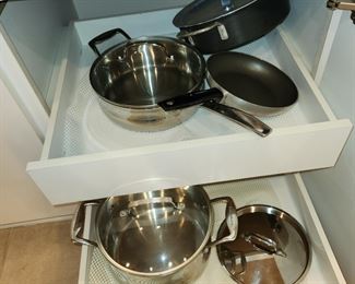 Cuisinart cookware