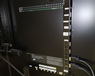 Samsung flat screen plasma TV, 2010 model year, works perfectly