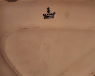 collection of Lladros