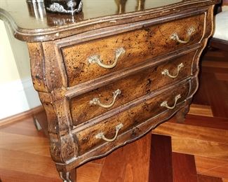 antique children's furniture