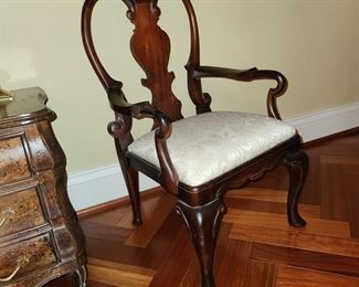 antique children's furniture