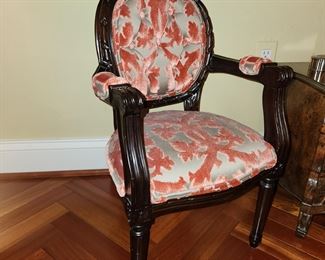 antique children's furniture