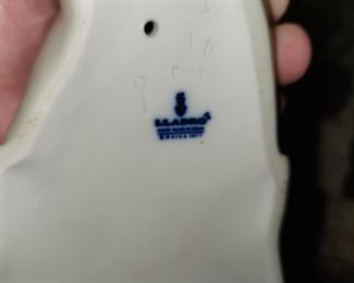 collection of Lladros