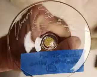 Union Street signature