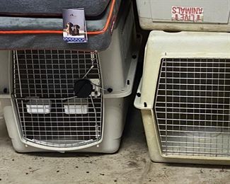 Dog Crates
