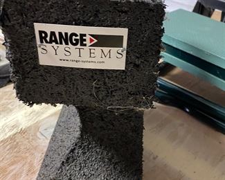 Range Systems