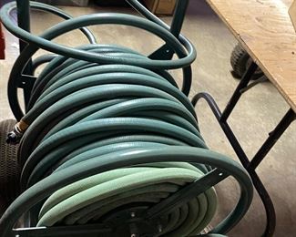 Hose Holder