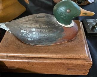 Duck Box