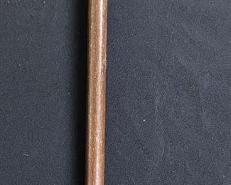 Brass Duck Head Walking Stick