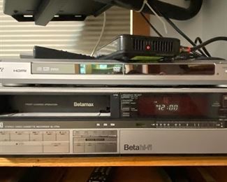 Betamax