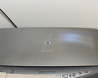 HP Scanjet 