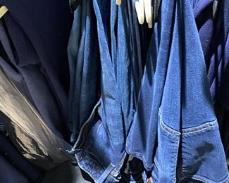 Lands End Jeans - Size 36