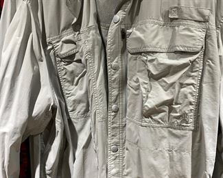 Alaskan Harbor Duluth Shirt