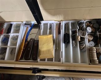 More Rock Collecting Tools 