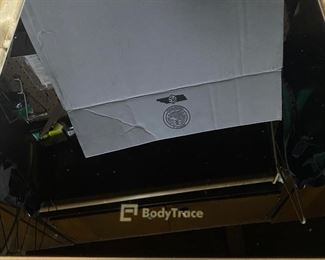 Body Trace Scale (new in box)