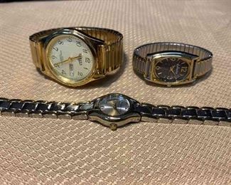 Anne Klein And Dakota Watches