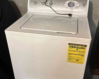 GE Washer