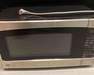 General Electric Large Microwave Oven