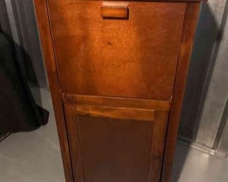 World Market Cabinet