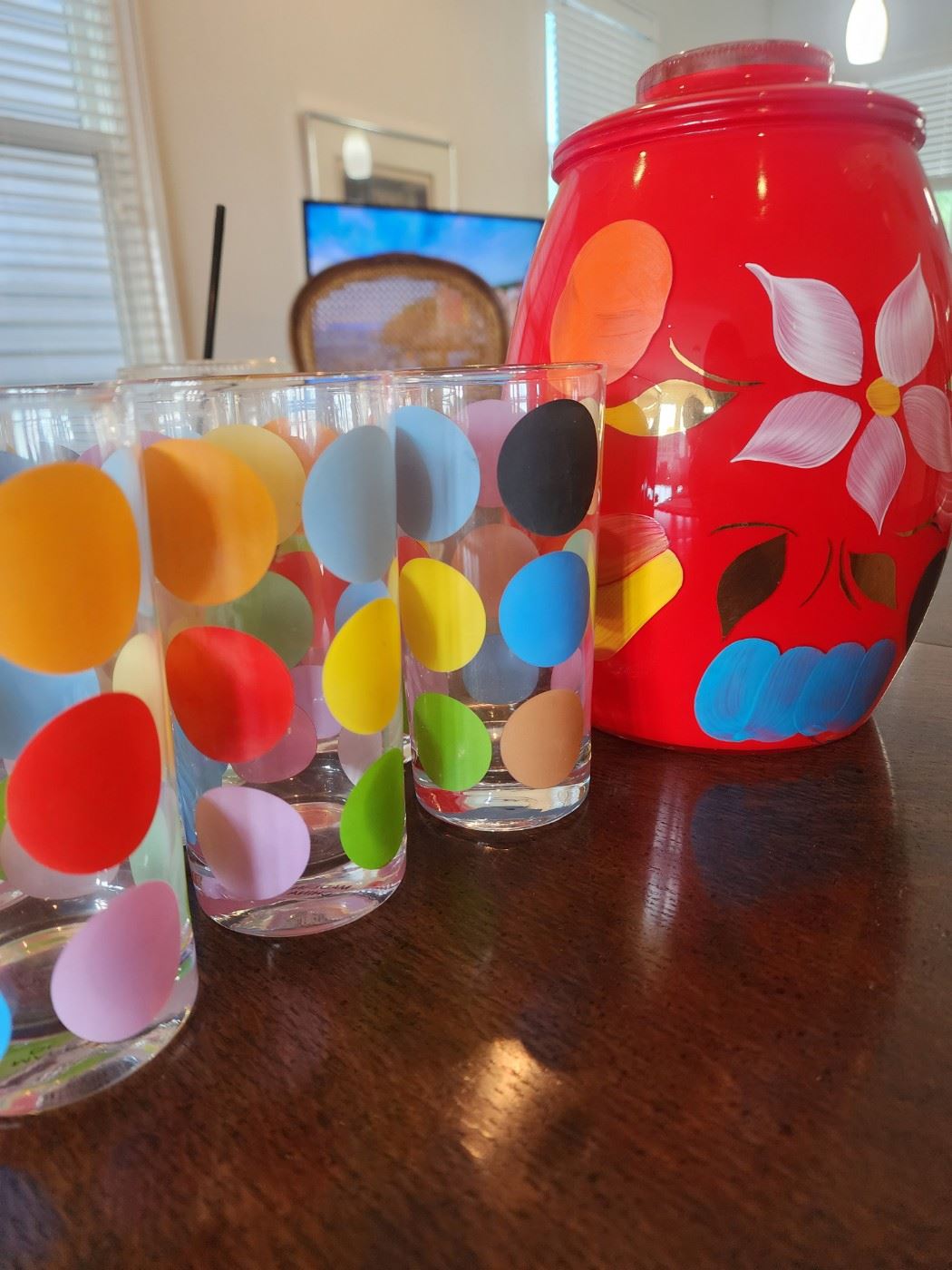 EAST ATLANTA VINTAGE ART & FURNITURE SALE starts on 8/18/2023