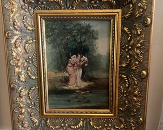 Anatole Vely   19thc