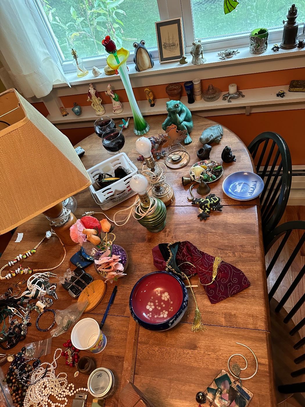 Threesistersestatesales in Cornish, NH starts on 8/12/2023