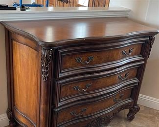 Sideboard or chest of drawers.Like new condition.