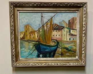 Artist Eva Dawson
1’3” x 1 7 1/2”