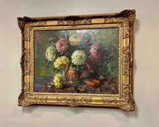 H. Lentemds
33”x40”