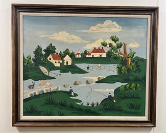 E. Ames
2’4” x 3’