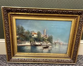 Passine
1’1” x 1’5”