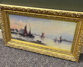 J Balie
2’8” x 1’2”