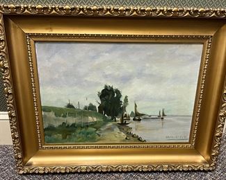 L N Woersen
1’3” x 2”