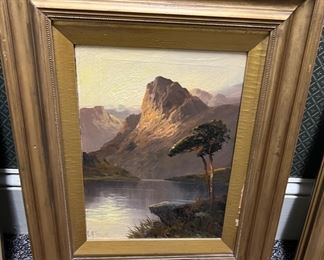 DM Gregar
1’1” x 10”