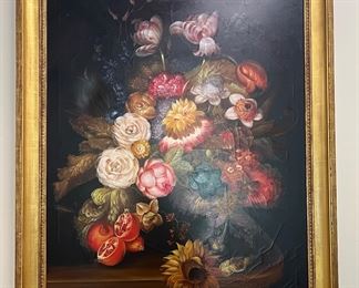 L Elliotte
3’3” x 2’5”