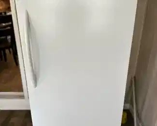 Frigidaire Freezer
