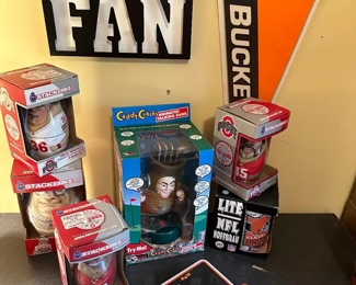 OSU Souvenirs, Cleveland Browns Souvenirs