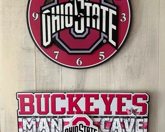 OSU Wall Hangings