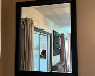 Hanging Mirror