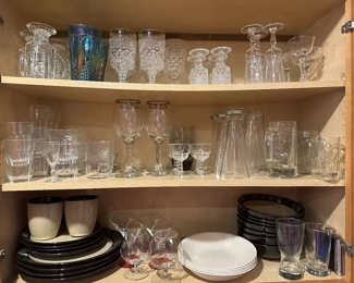 Glassware