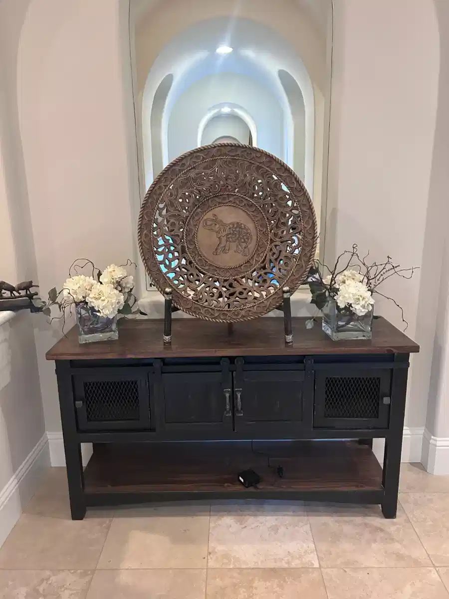 Granite Bay Boulders at Los Lagos huge house... starts on 8/18/2023