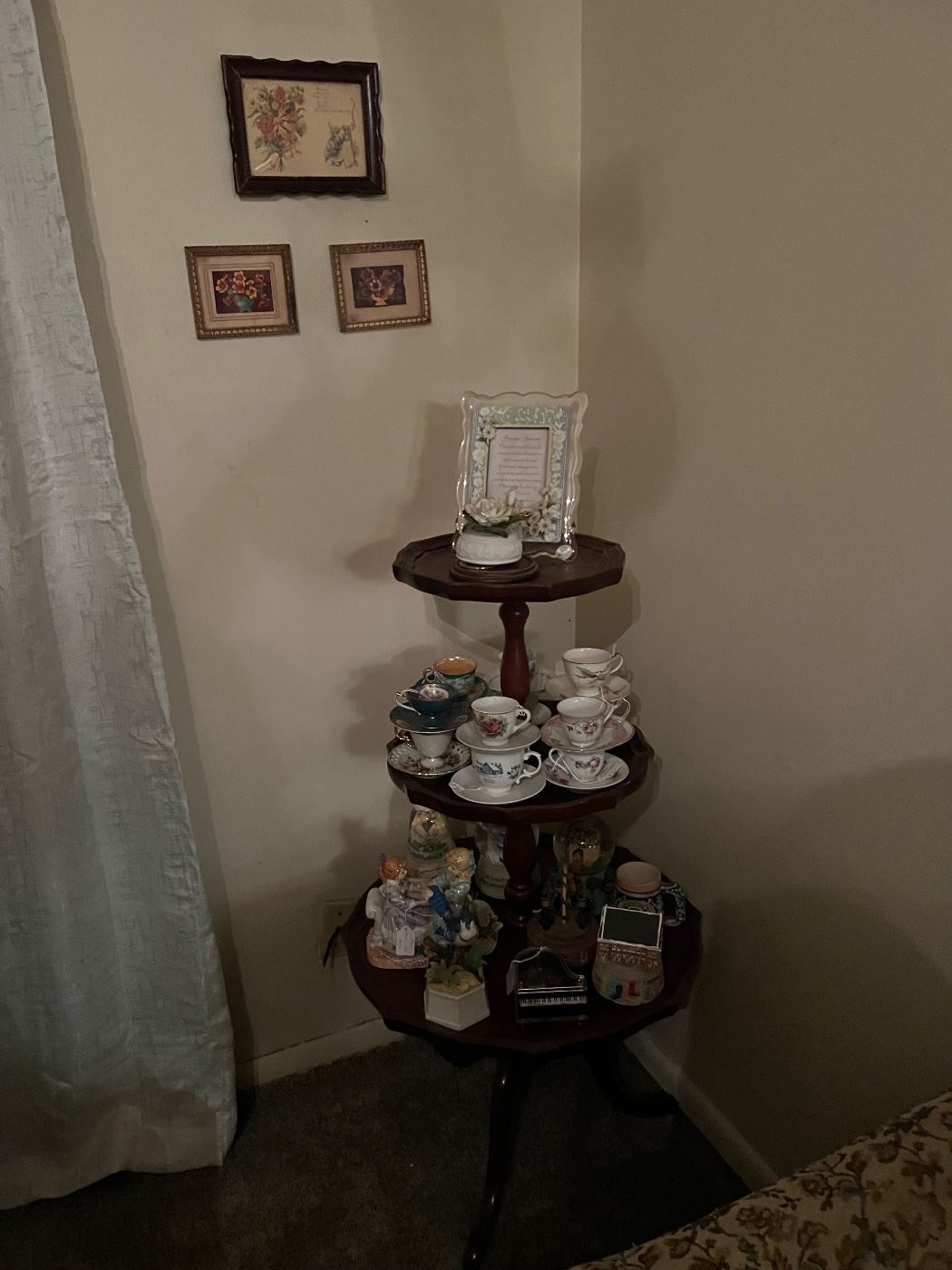 Living Estate of Ruth Barnes in Tyler, TX starts on 8/9/2023