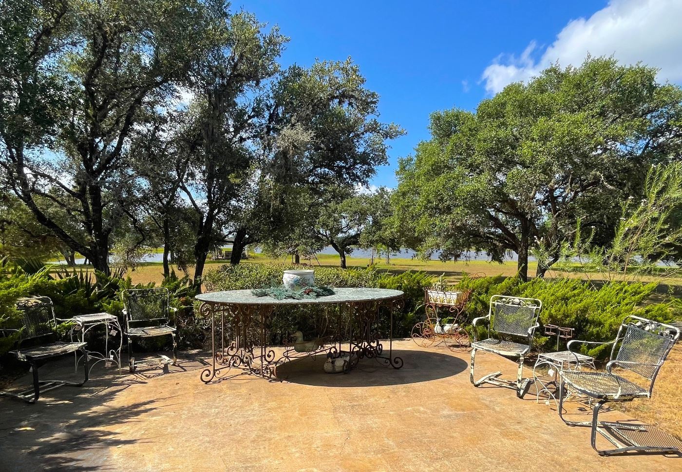 Lake Sheridan Estate starts on 8/24/2023