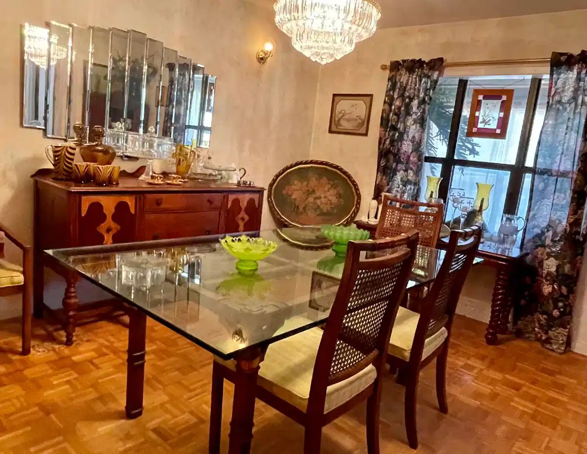 Lake Sheridan Estate starts on 8/24/2023