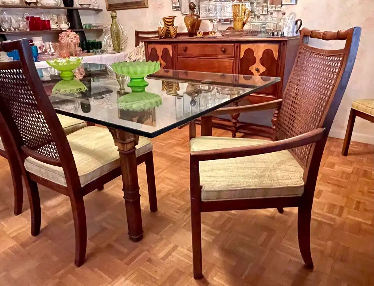 Lake Sheridan Estate starts on 8/24/2023