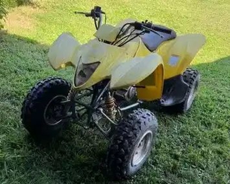 ATV
