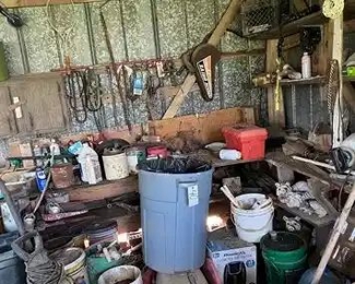  Large lot of miscellaneous
