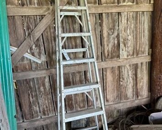 LADDER