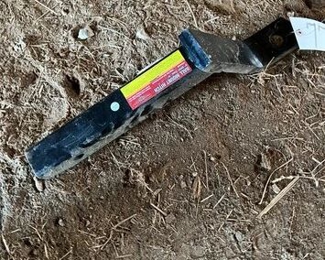 6” DROP RECEIVER HITCH